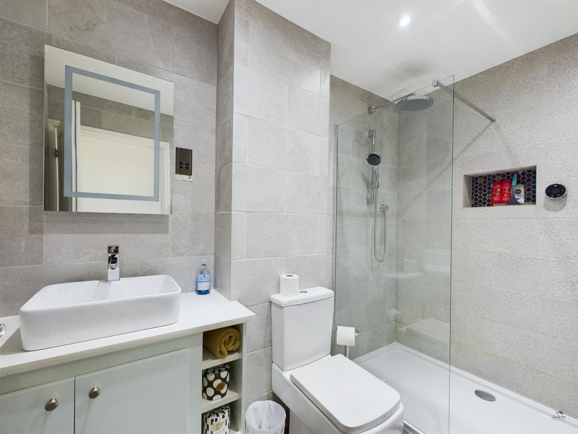 12A Solent Landing Direct Beach Access Bembridge Exteriér fotografie