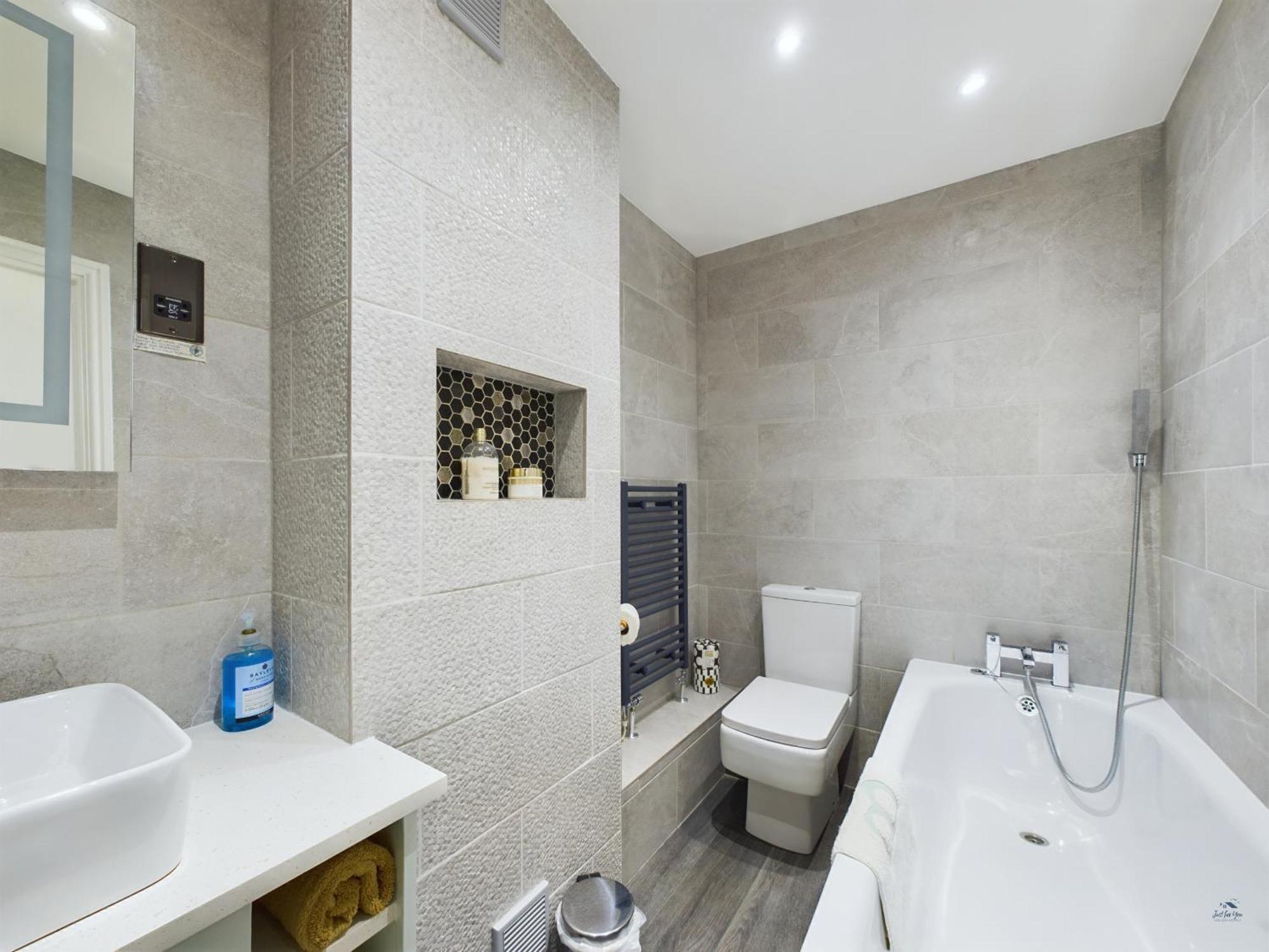 12A Solent Landing Direct Beach Access Bembridge Exteriér fotografie