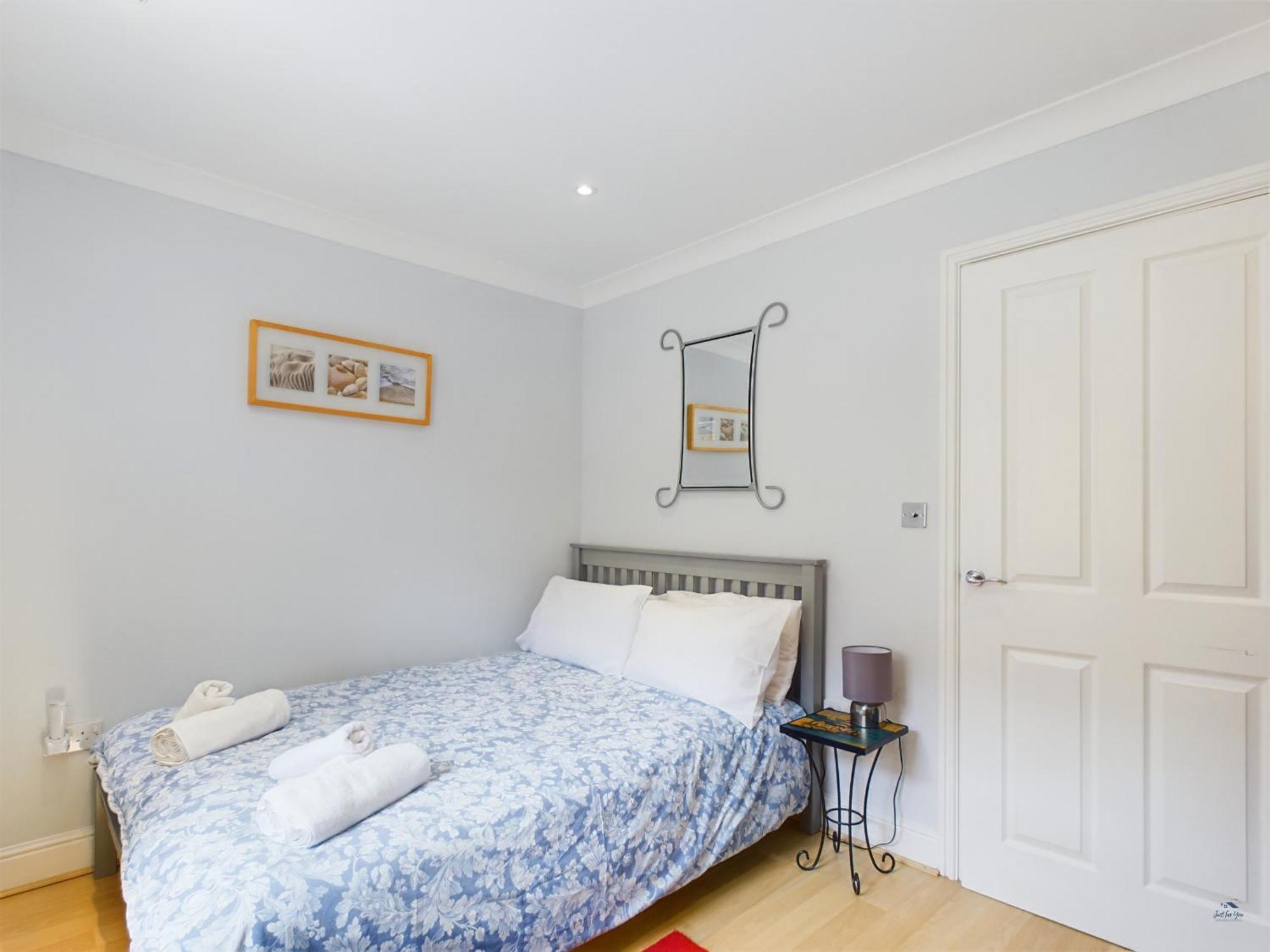 12A Solent Landing Direct Beach Access Bembridge Exteriér fotografie
